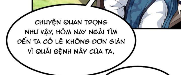 Tiên Nhân Này Quá Nghiêm Túc Chapter 46 - Trang 3