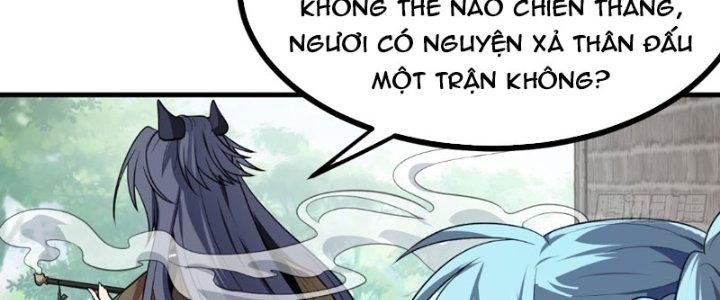 Tiên Nhân Này Quá Nghiêm Túc Chapter 46 - Trang 3