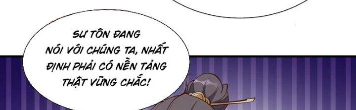 Ta Thật Sự Không Phải Là Cái Thế Cao Nhân Chapter 46 - Trang 4
