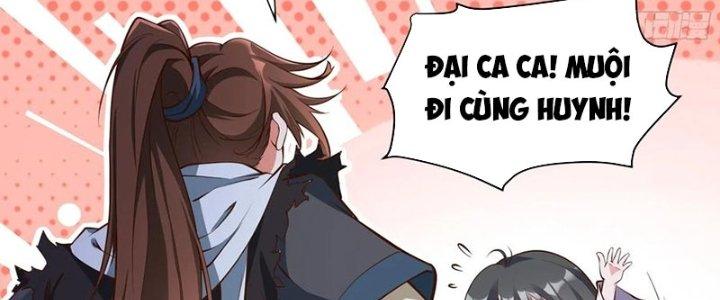 Ta Thật Sự Không Phải Là Cái Thế Cao Nhân Chapter 46 - Trang 4