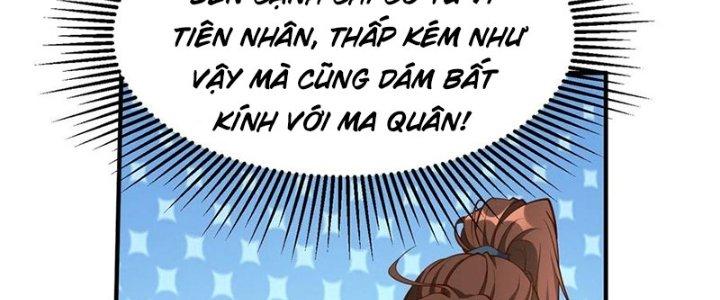 Ta Thật Sự Không Phải Là Cái Thế Cao Nhân Chapter 46 - Trang 4
