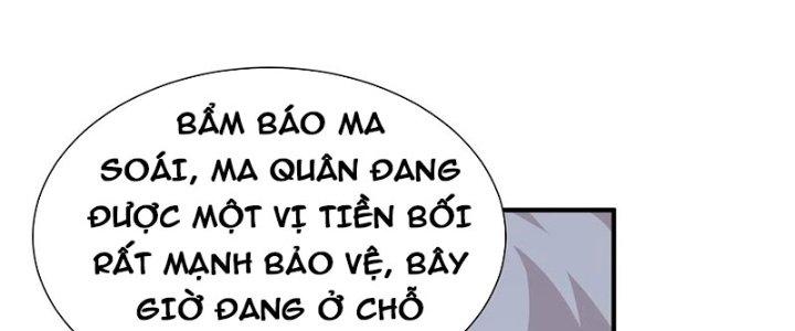Ta Thật Sự Không Phải Là Cái Thế Cao Nhân Chapter 46 - Trang 4