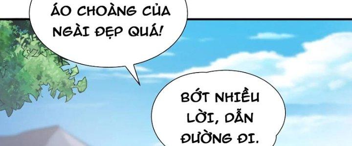 Ta Thật Sự Không Phải Là Cái Thế Cao Nhân Chapter 46 - Trang 4