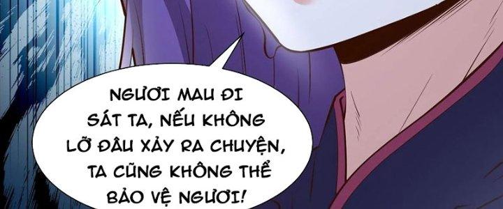 Ta Thật Sự Không Phải Là Cái Thế Cao Nhân Chapter 46 - Trang 4
