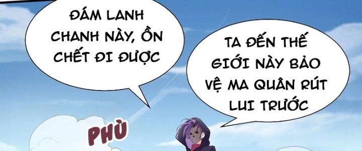 Ta Thật Sự Không Phải Là Cái Thế Cao Nhân Chapter 46 - Trang 4
