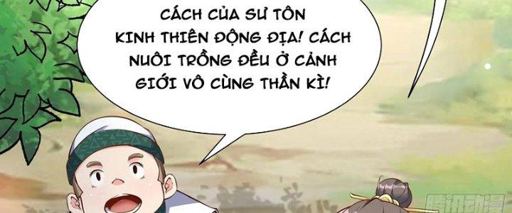 Ta Thật Sự Không Phải Là Cái Thế Cao Nhân Chapter 46 - Trang 4