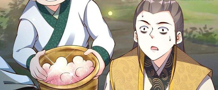 Ta Thật Sự Không Phải Là Cái Thế Cao Nhân Chapter 46 - Trang 4