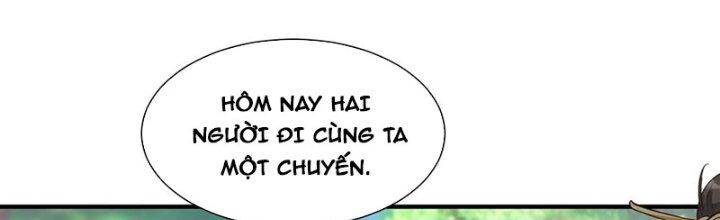 Ta Thật Sự Không Phải Là Cái Thế Cao Nhân Chapter 46 - Trang 4