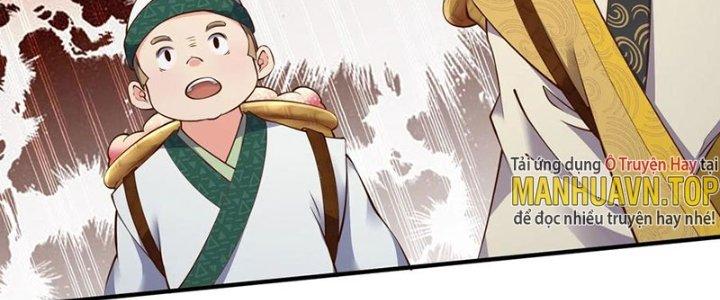 Ta Thật Sự Không Phải Là Cái Thế Cao Nhân Chapter 46 - Trang 4