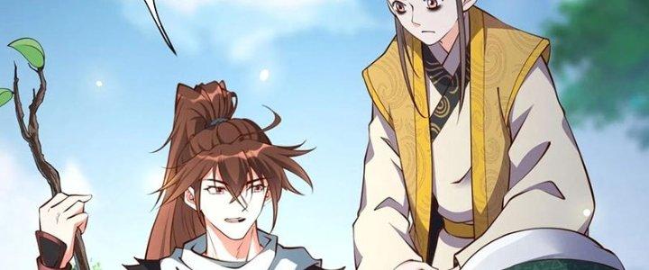 Ta Thật Sự Không Phải Là Cái Thế Cao Nhân Chapter 46 - Trang 4