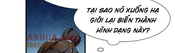 Ta Thật Sự Không Phải Là Cái Thế Cao Nhân Chapter 46 - Trang 4