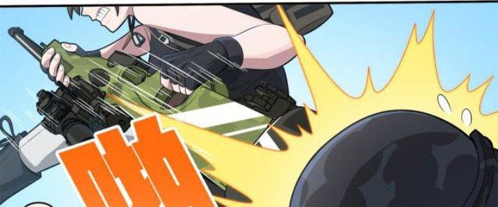 Pubg Luck Rookie Chapter 15 - Next Chapter 16