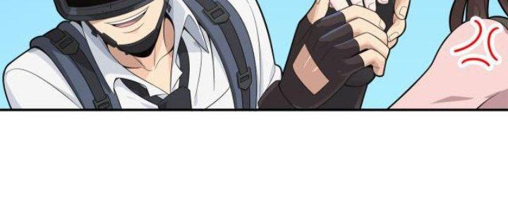 Pubg Luck Rookie Chapter 15 - Next Chapter 16