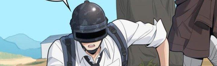 Pubg Luck Rookie Chapter 15 - Next Chapter 16