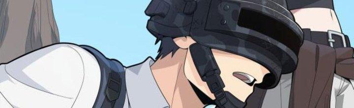 Pubg Luck Rookie Chapter 15 - Next Chapter 16