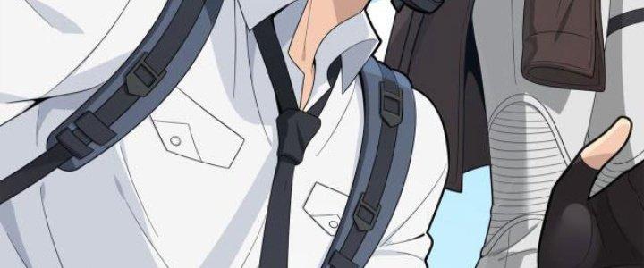 Pubg Luck Rookie Chapter 15 - Next Chapter 16