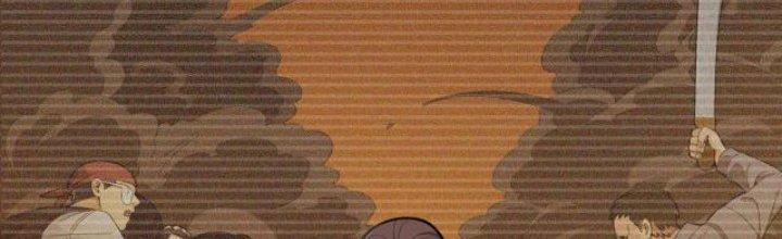 Pubg Luck Rookie Chapter 15 - Next Chapter 16