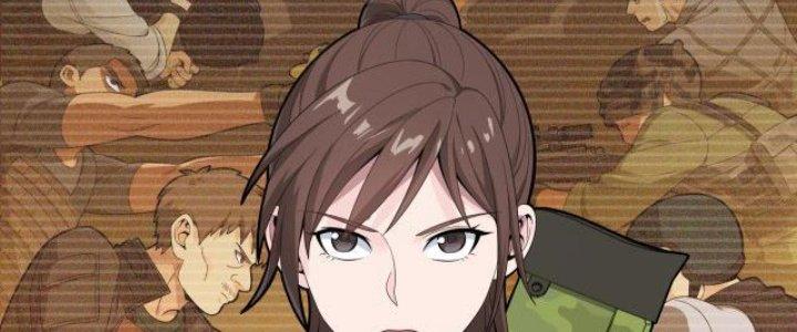 Pubg Luck Rookie Chapter 15 - Next Chapter 16