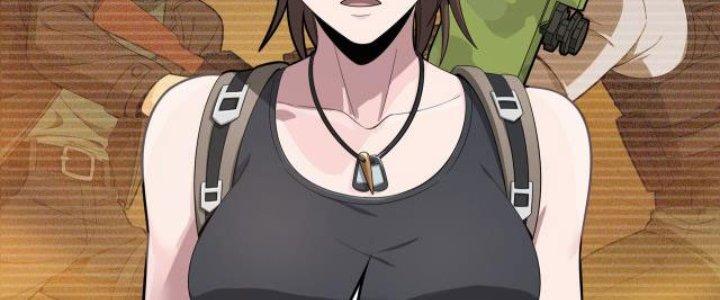 Pubg Luck Rookie Chapter 15 - Next Chapter 16