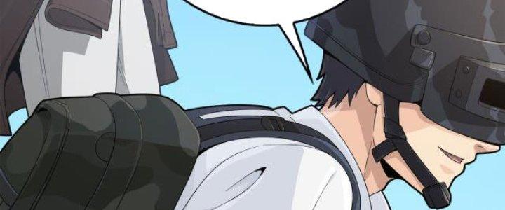 Pubg Luck Rookie Chapter 15 - Next Chapter 16