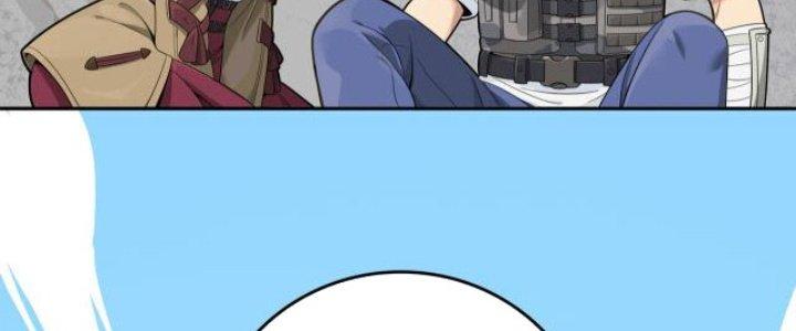 Pubg Luck Rookie Chapter 15 - Next Chapter 16