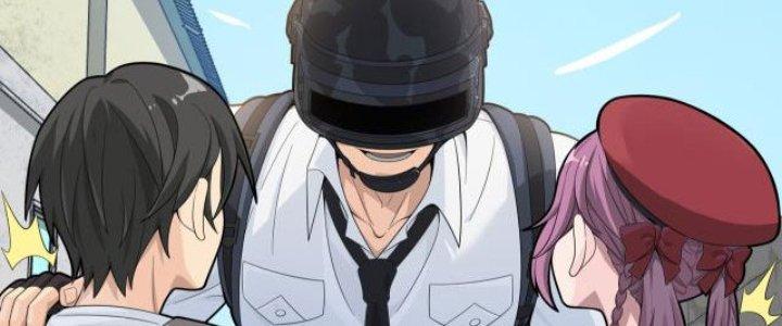 Pubg Luck Rookie Chapter 15 - Next Chapter 16