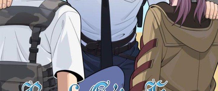 Pubg Luck Rookie Chapter 15 - Next Chapter 16