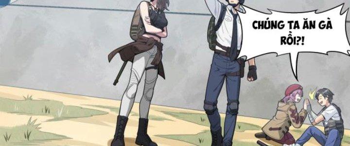 Pubg Luck Rookie Chapter 15 - Next Chapter 16