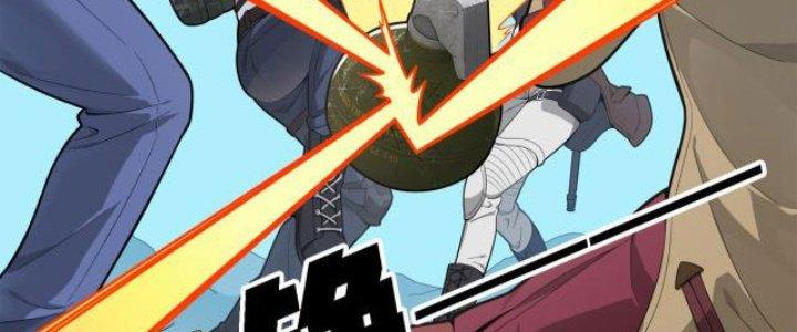 Pubg Luck Rookie Chapter 15 - Next Chapter 16