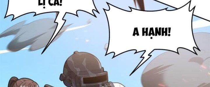 Pubg Luck Rookie Chapter 15 - Next Chapter 16