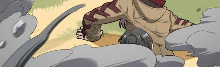 Pubg Luck Rookie Chapter 15 - Next Chapter 16