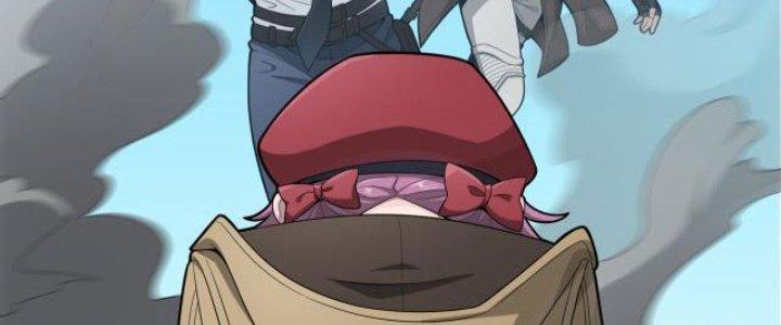 Pubg Luck Rookie Chapter 15 - Next Chapter 16