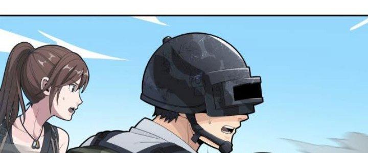 Pubg Luck Rookie Chapter 15 - Next Chapter 16