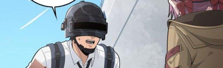 Pubg Luck Rookie Chapter 15 - Next Chapter 16