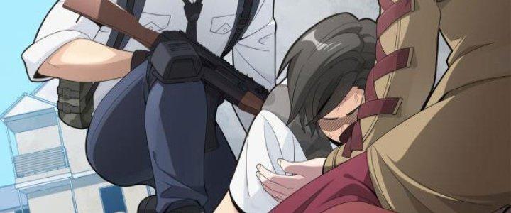 Pubg Luck Rookie Chapter 15 - Next Chapter 16