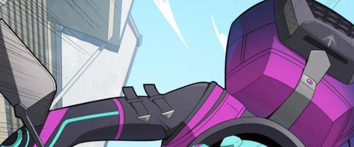 Pubg Luck Rookie Chapter 15 - Next Chapter 16