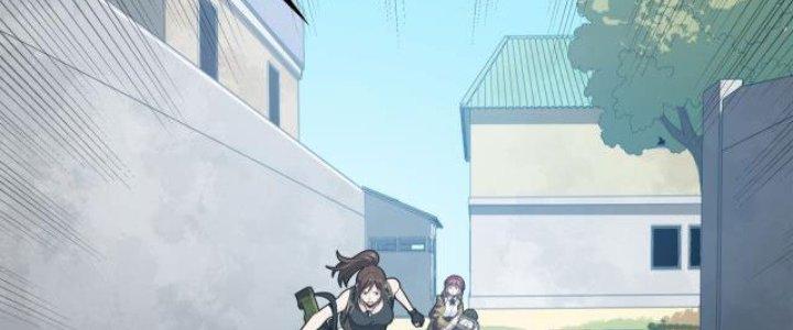 Pubg Luck Rookie Chapter 15 - Next Chapter 16