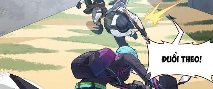 Pubg Luck Rookie Chapter 15 - Next Chapter 16