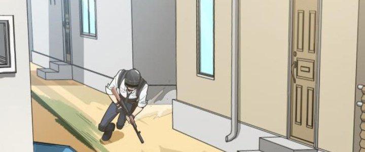 Pubg Luck Rookie Chapter 15 - Next Chapter 16