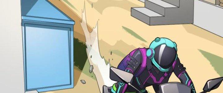 Pubg Luck Rookie Chapter 15 - Next Chapter 16