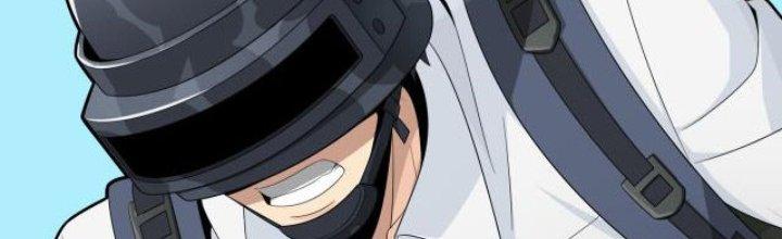 Pubg Luck Rookie Chapter 15 - Next Chapter 16