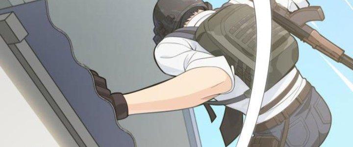 Pubg Luck Rookie Chapter 15 - Next Chapter 16