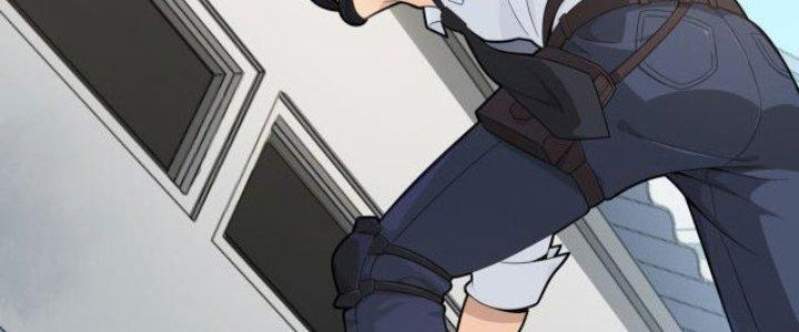 Pubg Luck Rookie Chapter 15 - Next Chapter 16