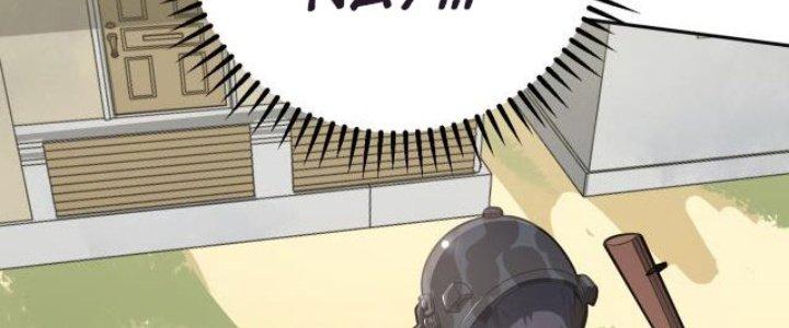 Pubg Luck Rookie Chapter 15 - Next Chapter 16