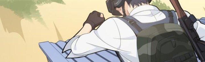 Pubg Luck Rookie Chapter 15 - Next Chapter 16