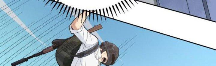 Pubg Luck Rookie Chapter 15 - Next Chapter 16