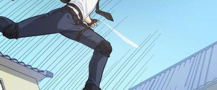 Pubg Luck Rookie Chapter 15 - Next Chapter 16