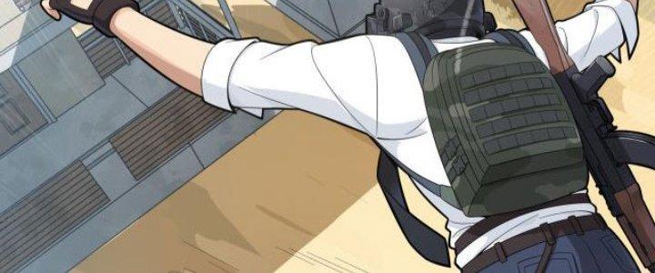 Pubg Luck Rookie Chapter 15 - Next Chapter 16