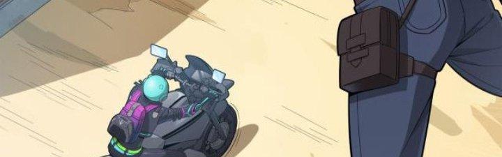 Pubg Luck Rookie Chapter 15 - Next Chapter 16