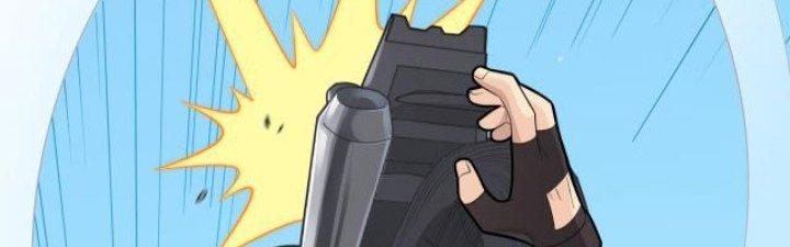 Pubg Luck Rookie Chapter 15 - Next Chapter 16